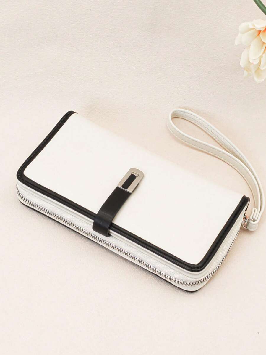 Ženski mini ručni novčanik za telefon, elegantan