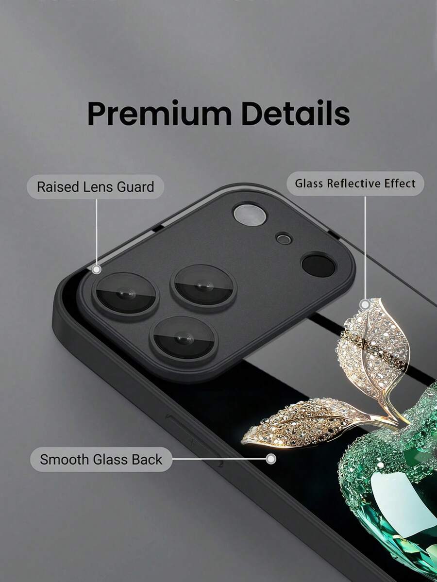 Personalizovana luksuzna futrola za telefon sa imenom