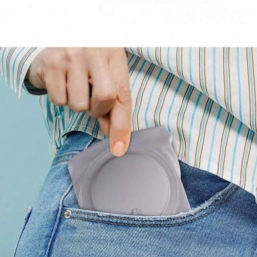 Podmetač za noge, putni jastučić za noge