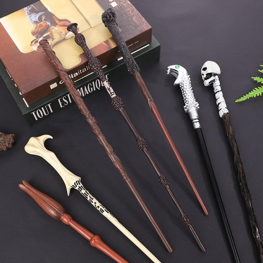 Harry Potter magični štapić