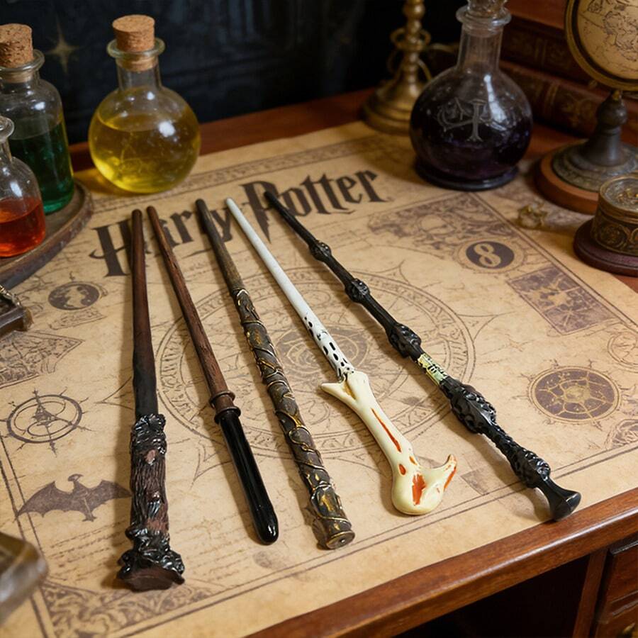 Harry Potter magični štapić