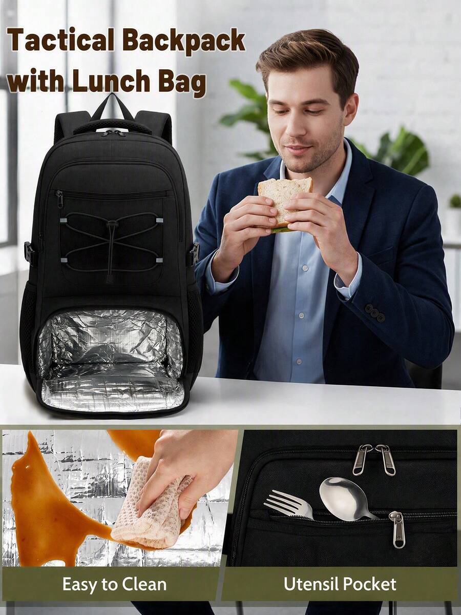 Vodootporni laptop ranac