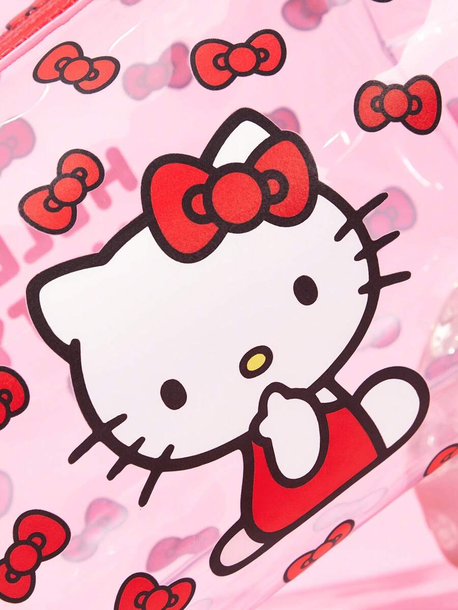 HELLO KITTY AND FRIENDS Slatka torba za šminku