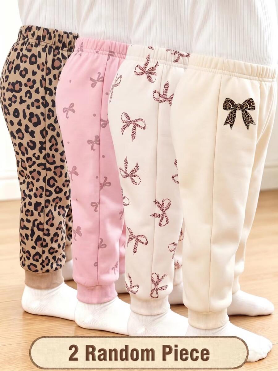 Dečije termo pantalonice za devojčice