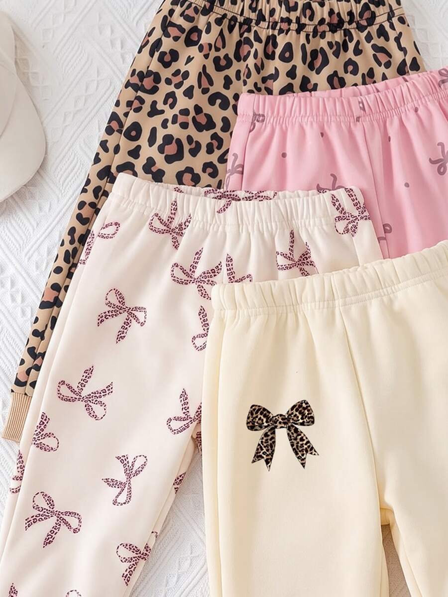 Dečije termo pantalonice za devojčice