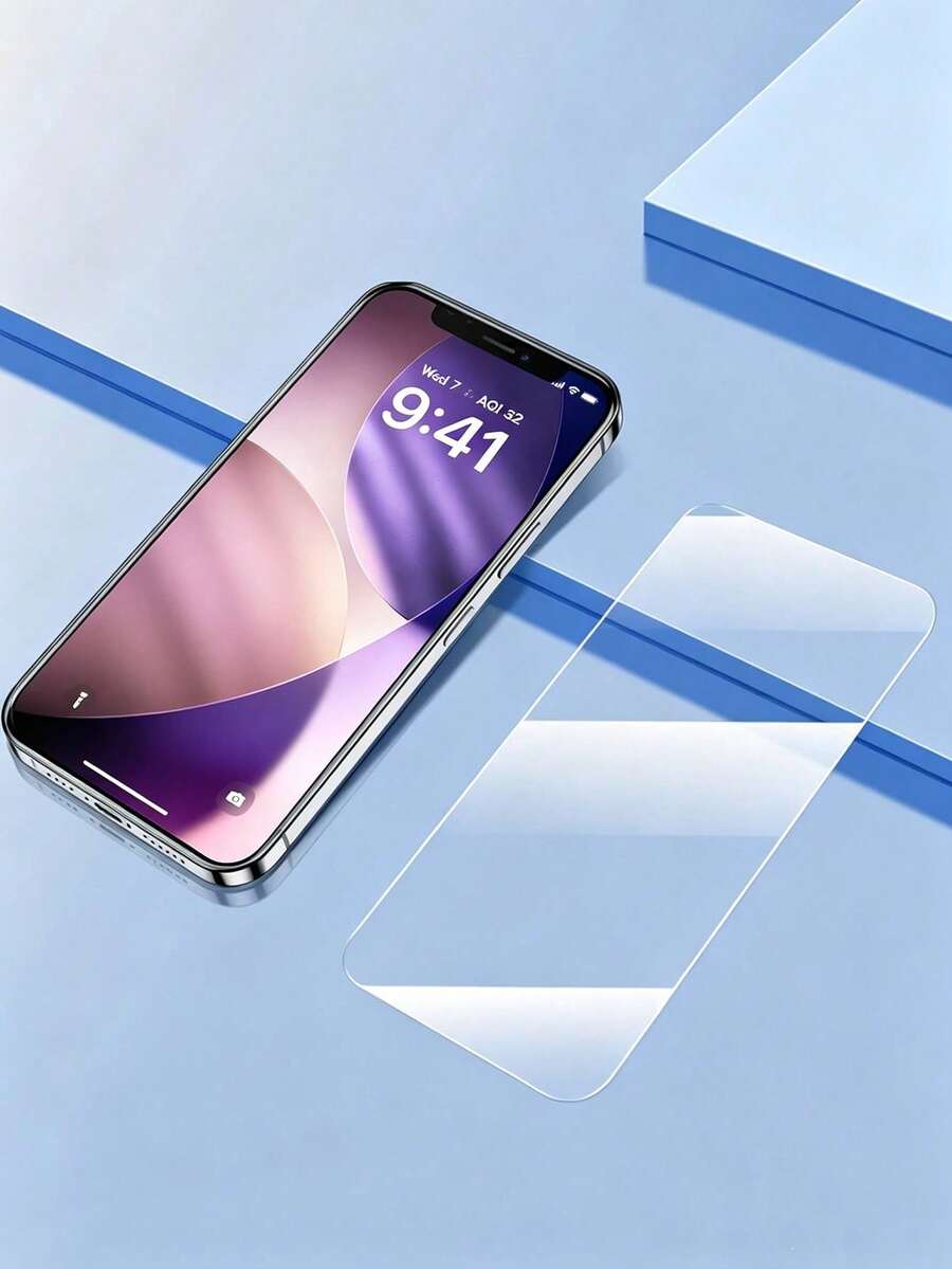 Navigator 3 kom. zaštitno kaljeno staklo za ekran telefona sa privatnošću