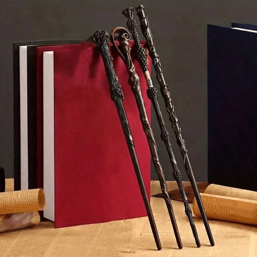 Harry Potter magični štapić