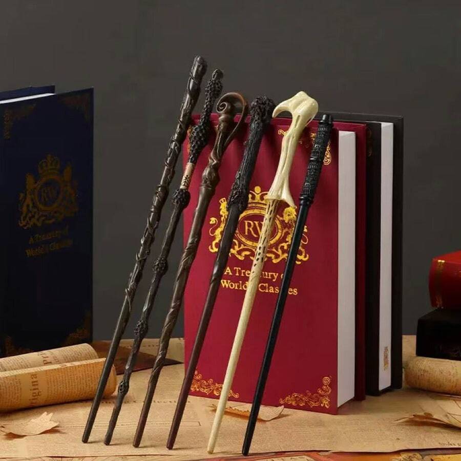Harry Potter magični štapić