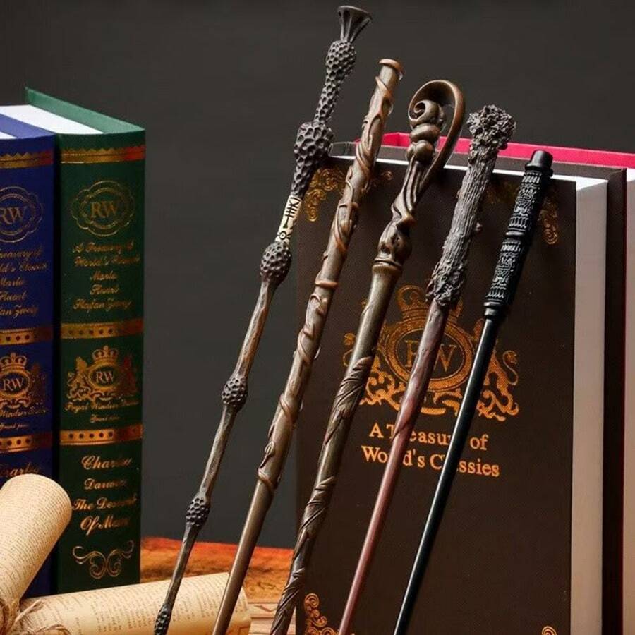 Harry Potter magični štapić