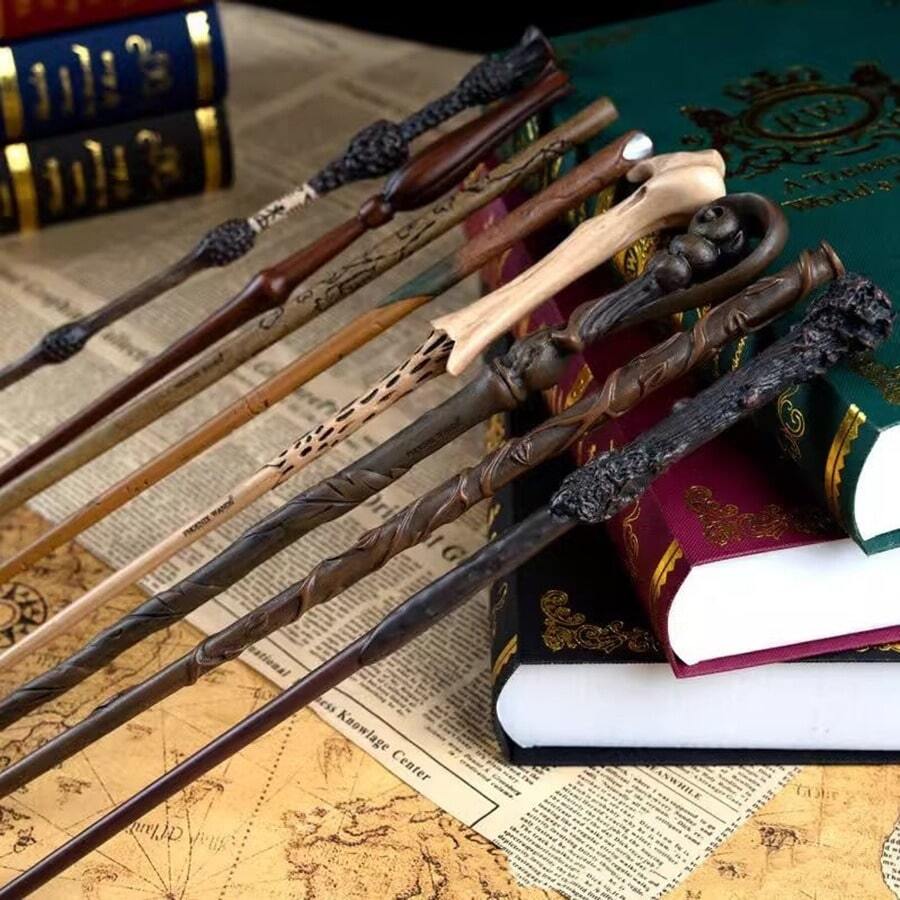 Harry Potter magični štapić