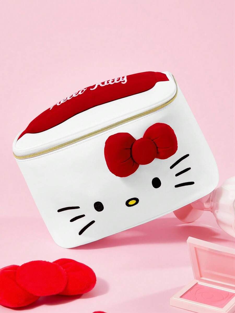 HELLO KITTY AND FRIENDS Slatka torba za šminku