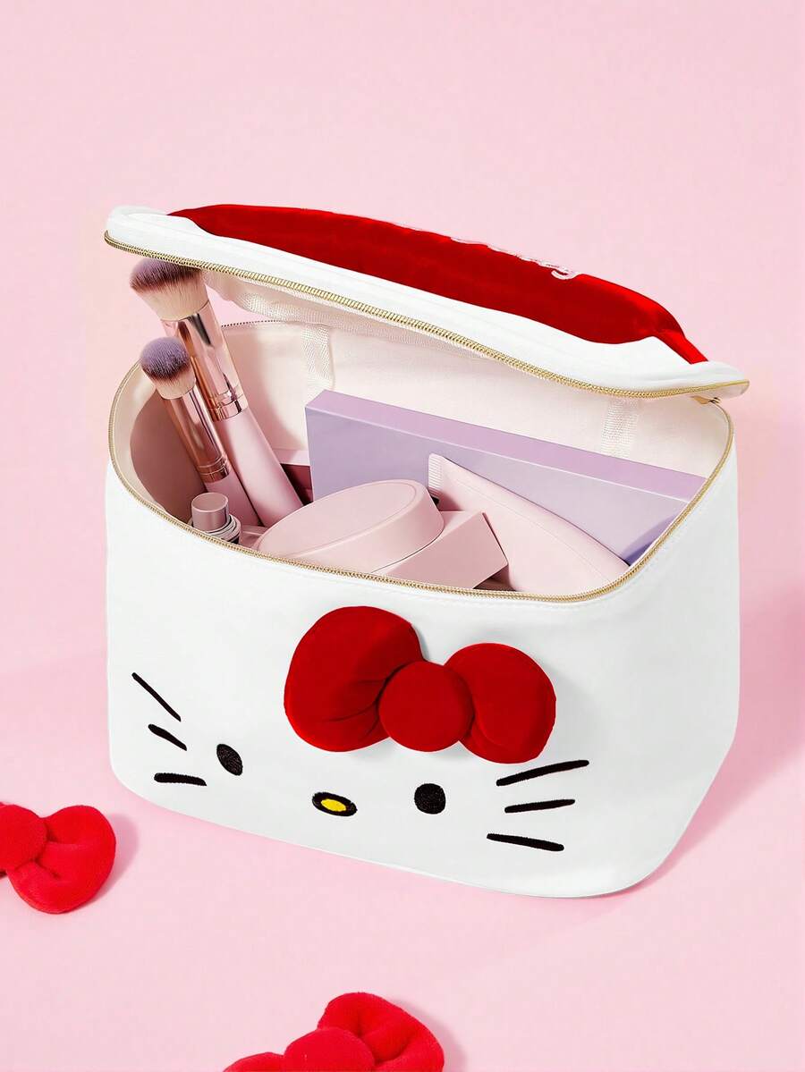 HELLO KITTY AND FRIENDS Slatka torba za šminku