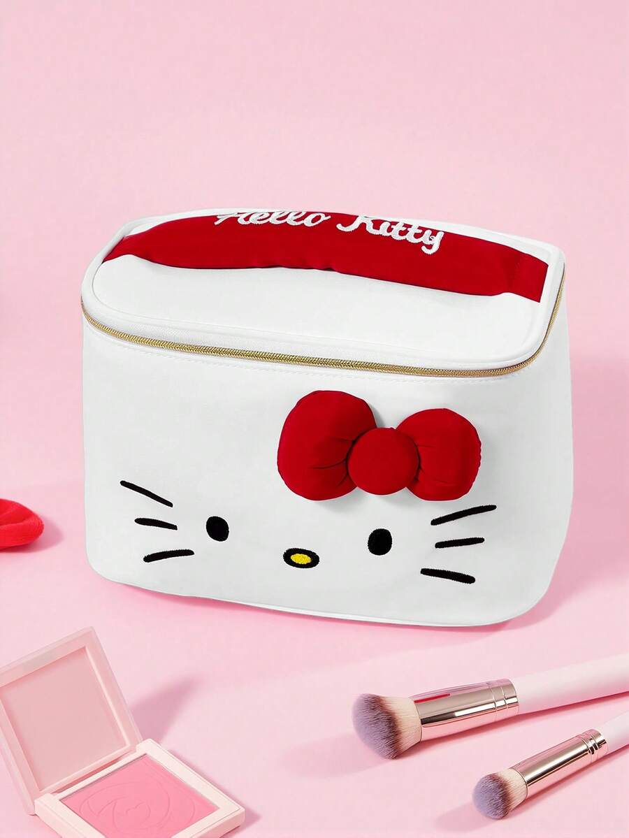 HELLO KITTY AND FRIENDS Slatka torba za šminku