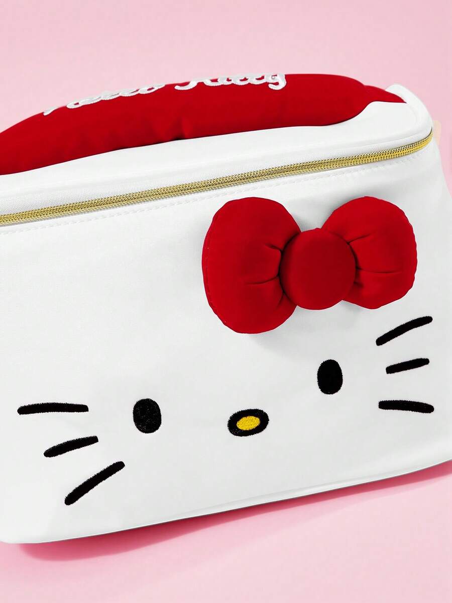 HELLO KITTY AND FRIENDS Slatka torba za šminku