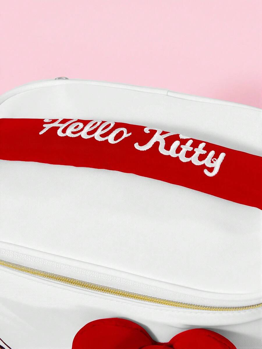 HELLO KITTY AND FRIENDS Slatka torba za šminku