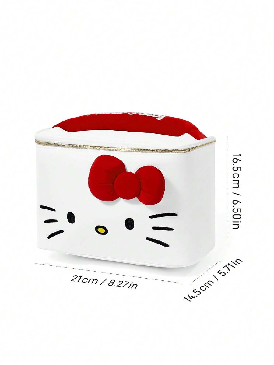 HELLO KITTY AND FRIENDS Slatka torba za šminku