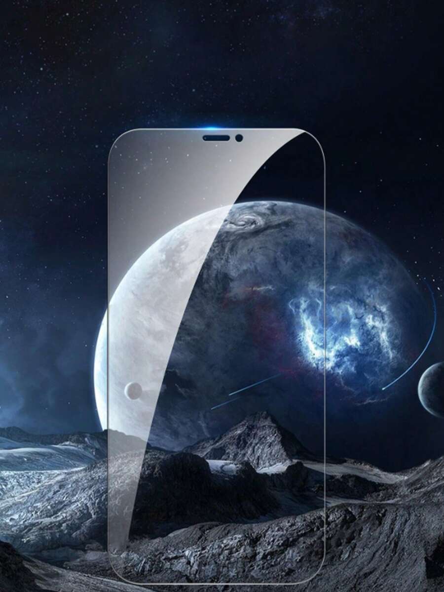 [2-Pakovanje] Kaljeno staklo zaštitna folija za privatnost kompatibilna sa iPhone 18/18 Pro/18 Pro Max/17/16e/16/16 Plus/16 Pro/16 Pro Max/15/14/13/12/11 Pro Max/12/13 Mini, takođe kompatibilna sa iPhone X/XS Max/XR/7/8/6/6S Plus/SE