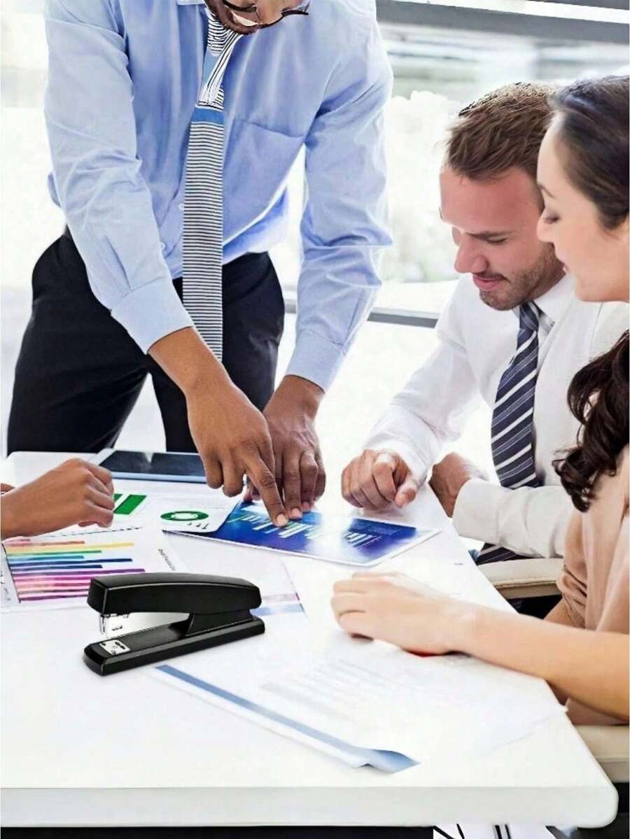 Heftalica  za standardne brošure do 20 strana
