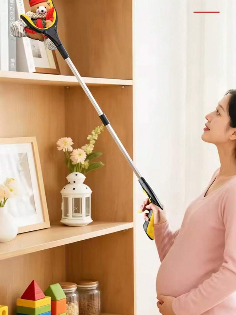 TOUCHBeauty Hvataljka-dohvatni alat 83 cm – ekstra duga preklopna hvataljka i alat