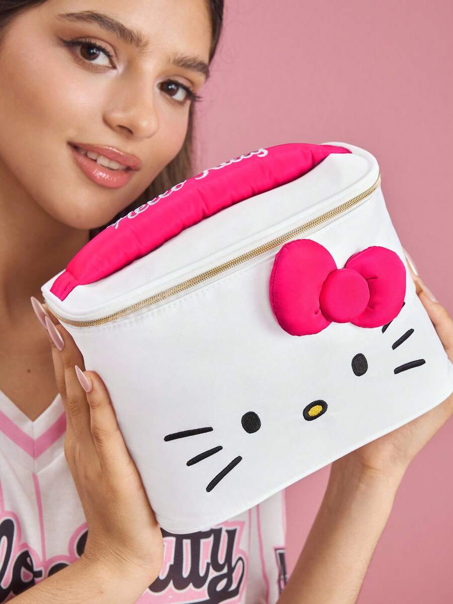 HELLO KITTY AND FRIENDS Slatka torba za šminku
