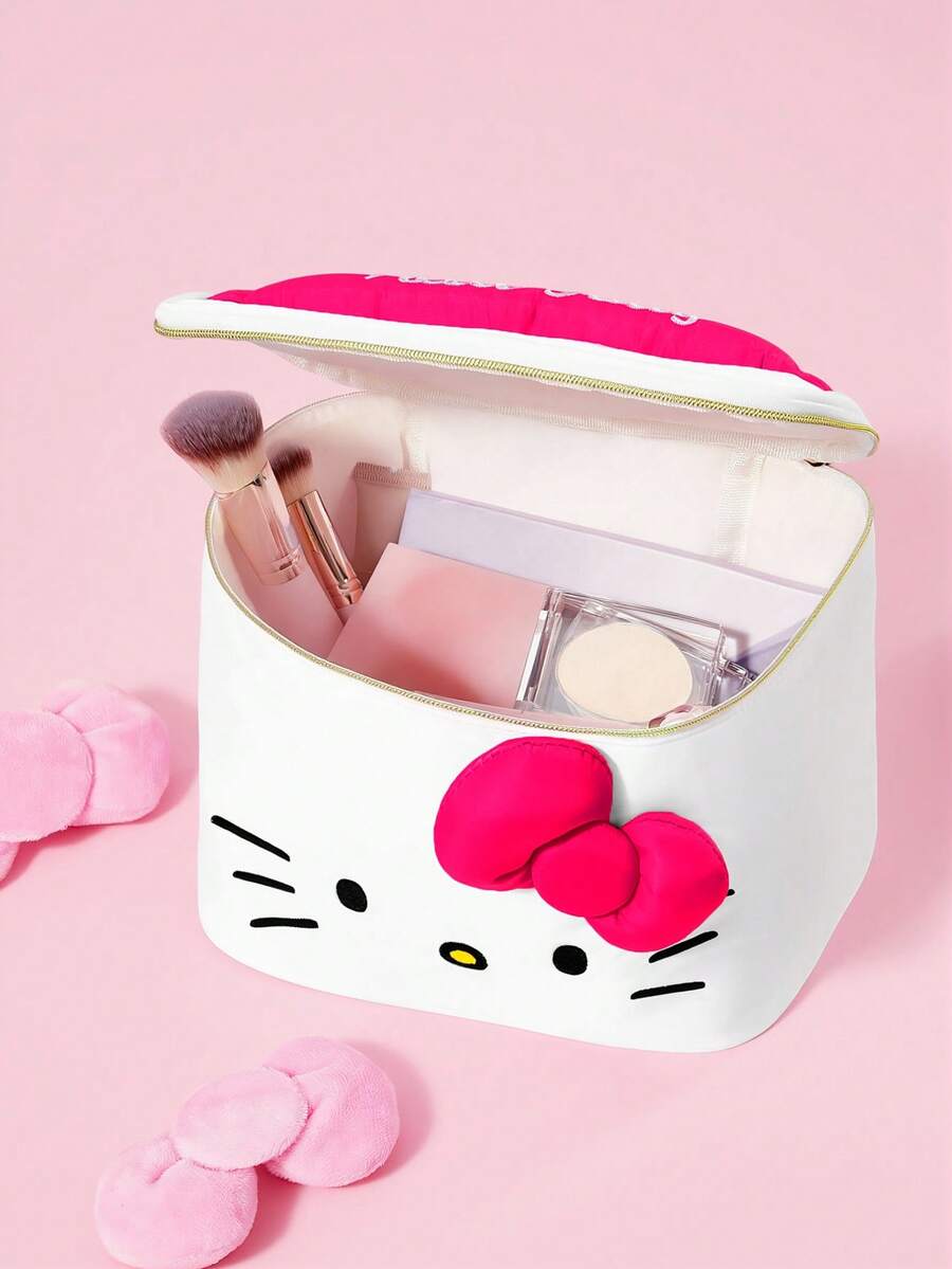 HELLO KITTY AND FRIENDS Slatka torba za šminku