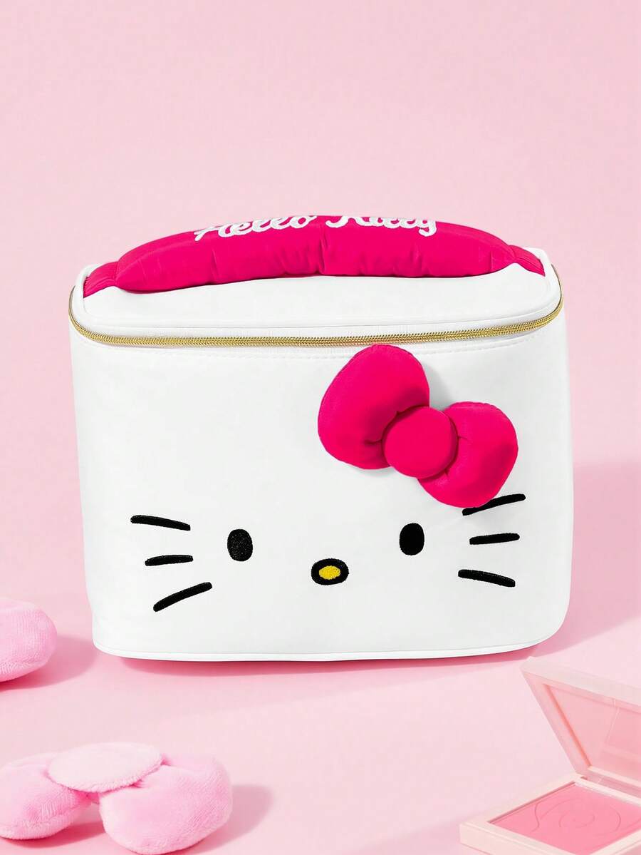 HELLO KITTY AND FRIENDS Slatka torba za šminku