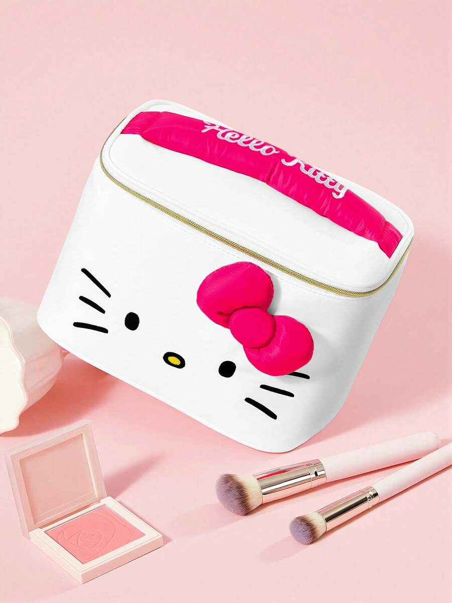 HELLO KITTY AND FRIENDS Slatka torba za šminku