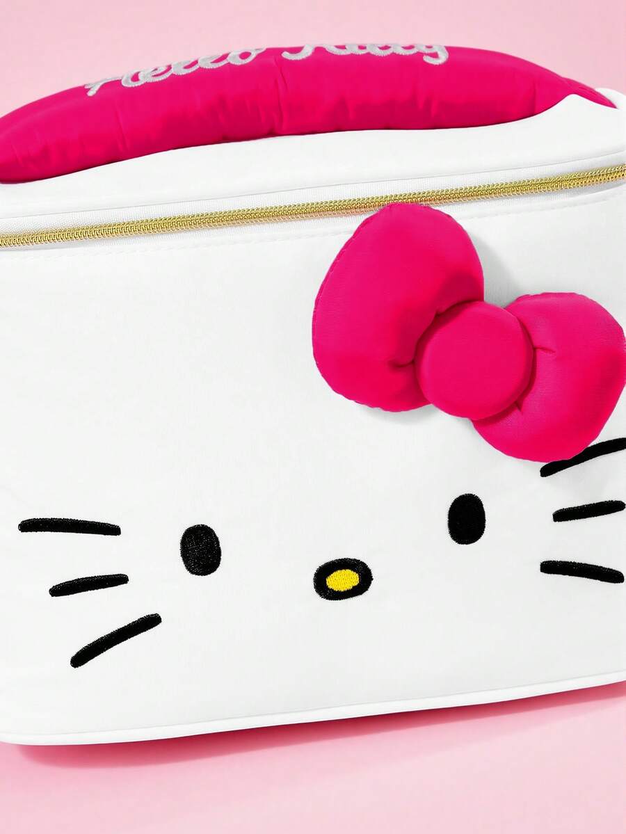 HELLO KITTY AND FRIENDS Slatka torba za šminku