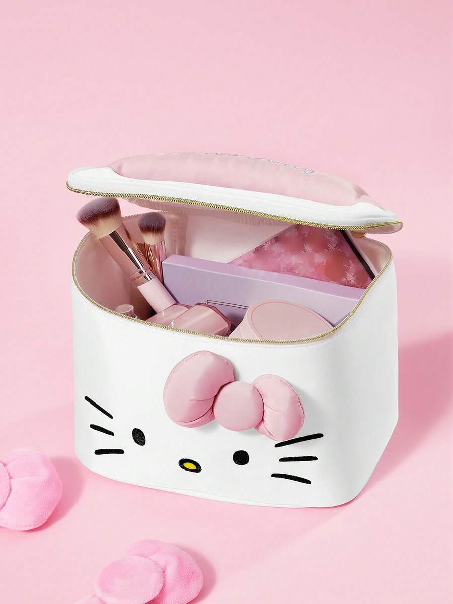 HELLO KITTY AND FRIENDS Slatka torba za šminku