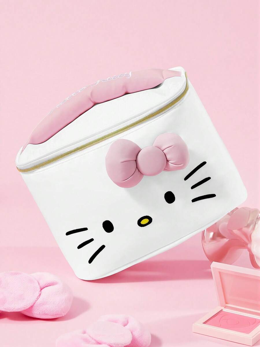 HELLO KITTY AND FRIENDS Slatka torba za šminku