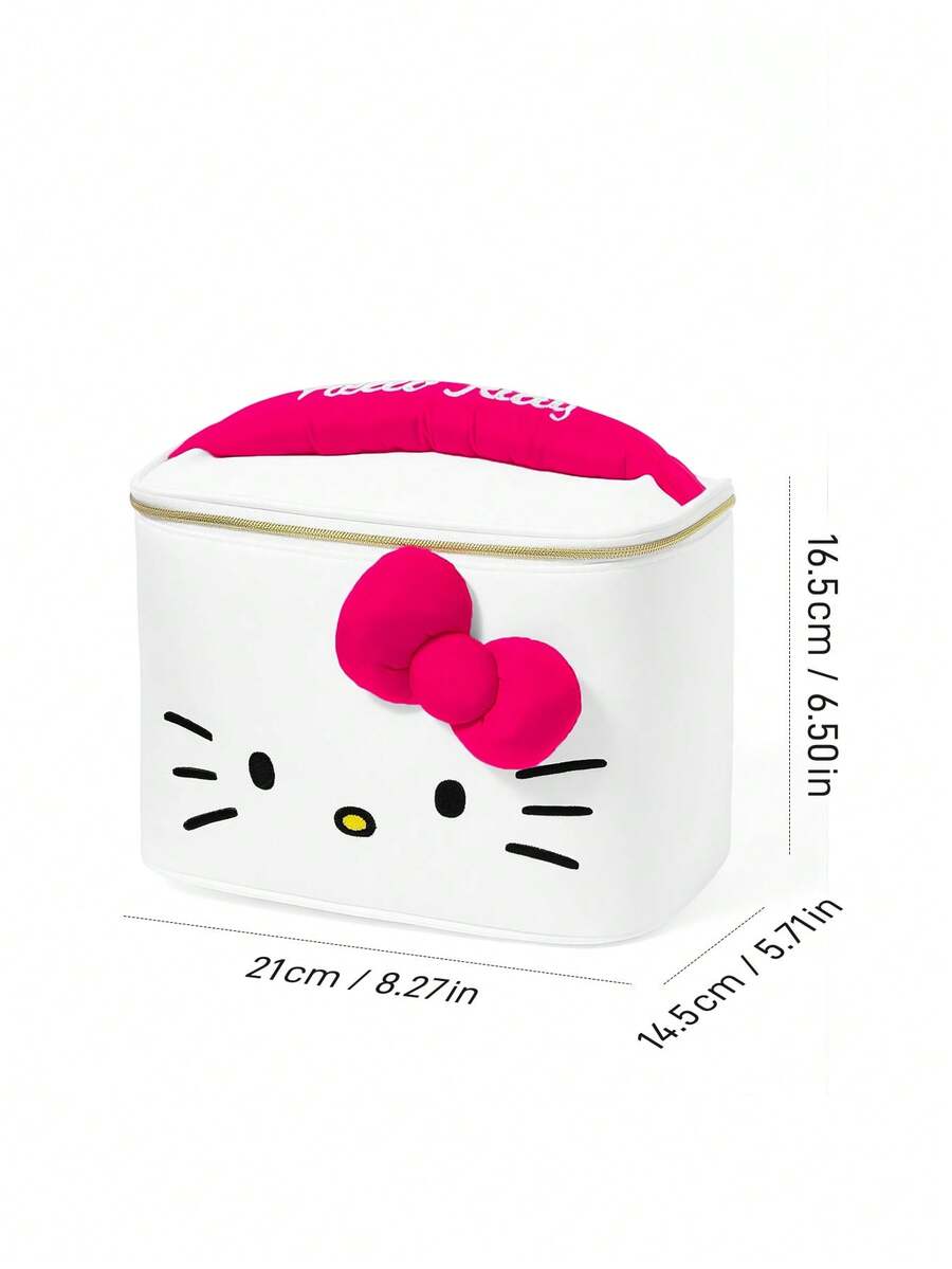 HELLO KITTY AND FRIENDS Slatka torba za šminku