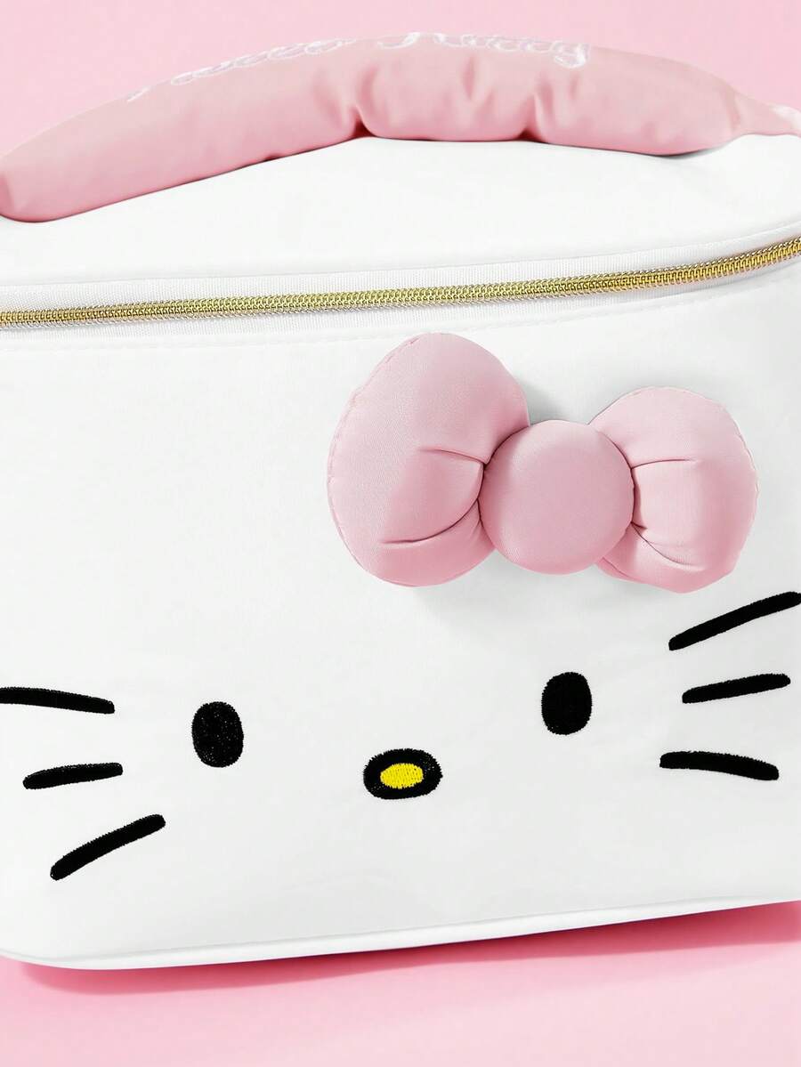 HELLO KITTY AND FRIENDS Slatka torba za šminku