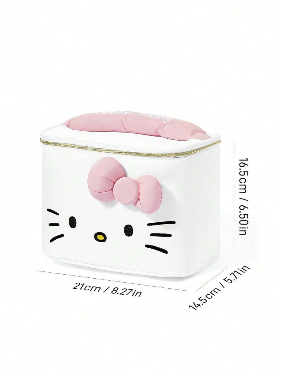 HELLO KITTY AND FRIENDS Slatka torba za šminku