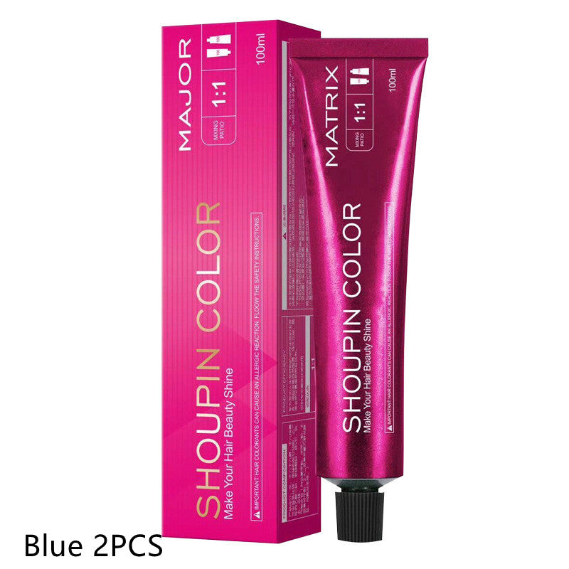100ml boja za kosu