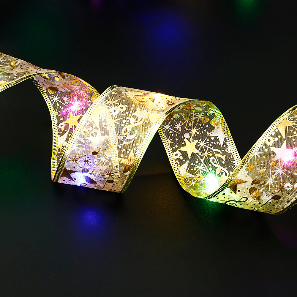 Fairy Lights traka