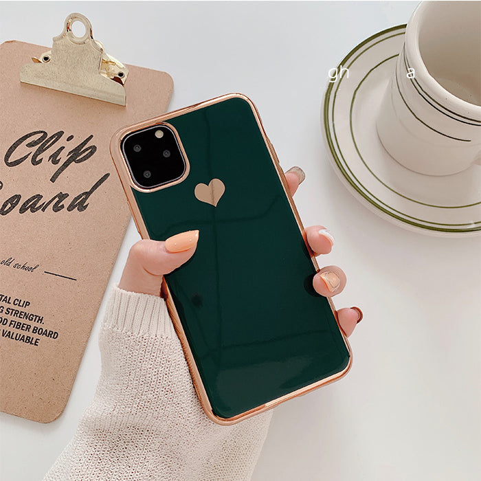 Lux love maska za telefon