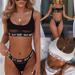 Sexy bikini