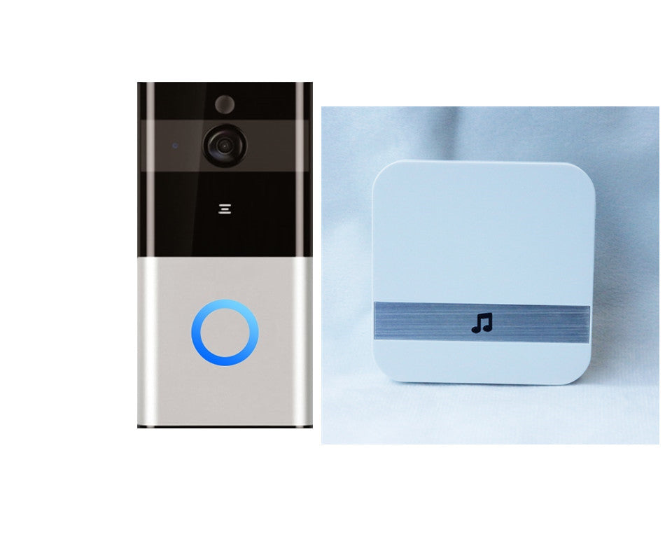 WiFi Intercom zvono