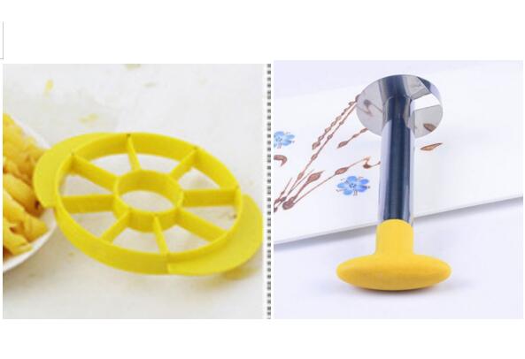 Ananas  Slicer