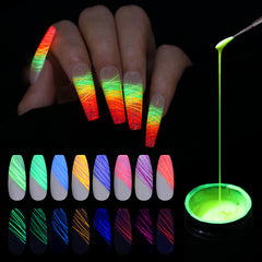 Spider Gel UV