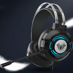 Noise-cancelingGaming slušalice
