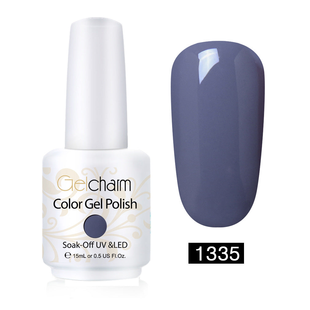 Primer and topcoat Gel