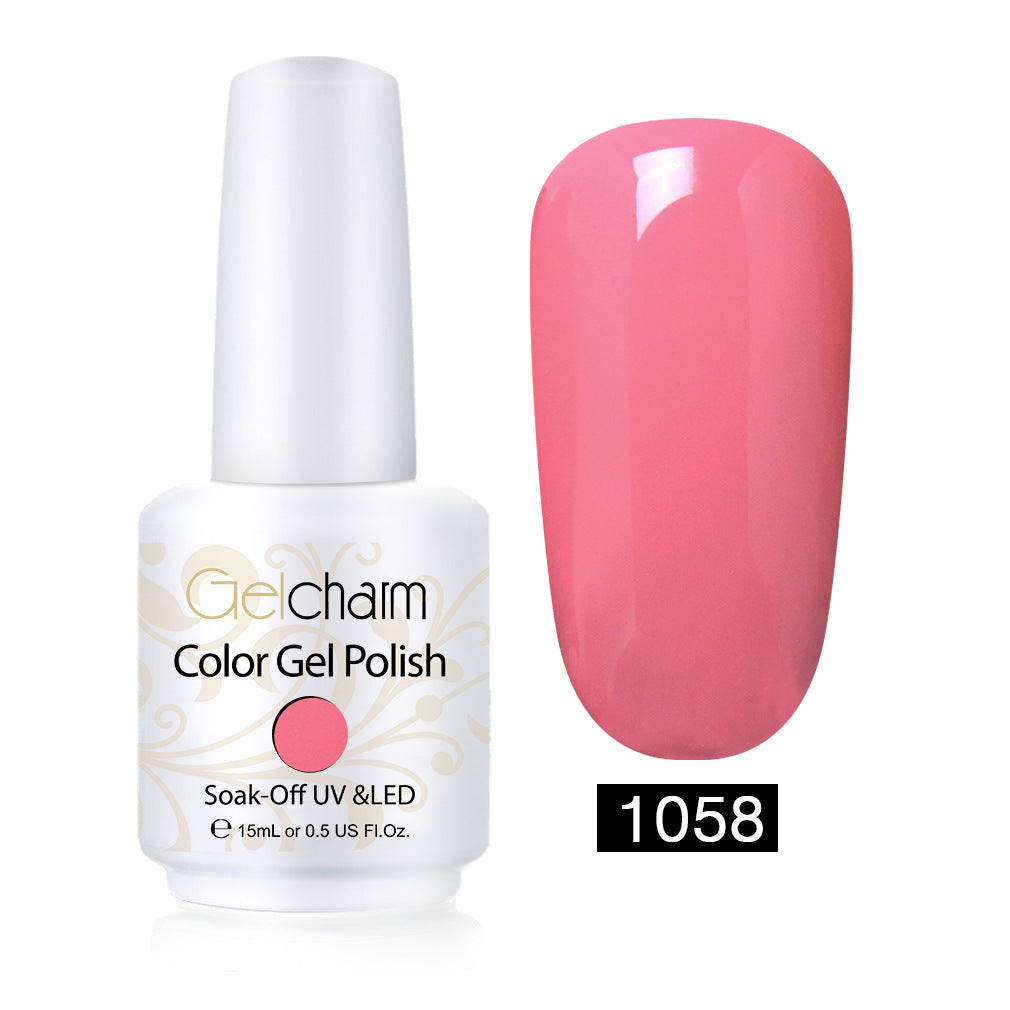 Primer and topcoat Gel