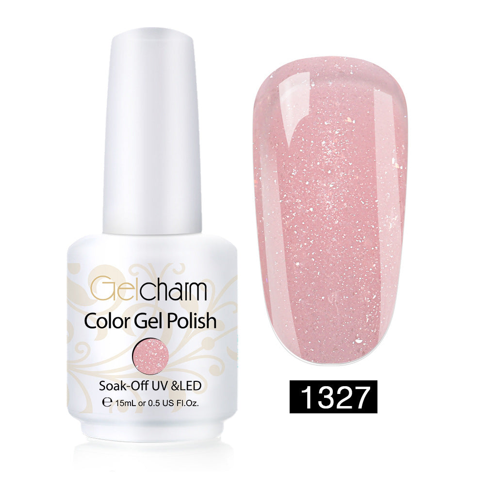 Primer and topcoat Gel