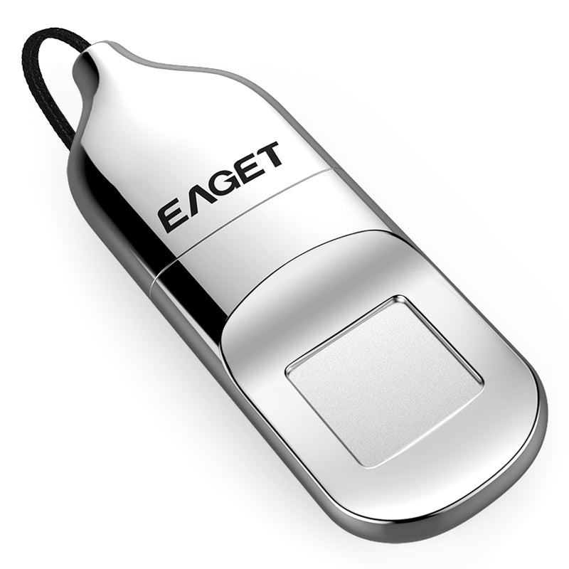 USB fleš sa biometrijskom zaštitom