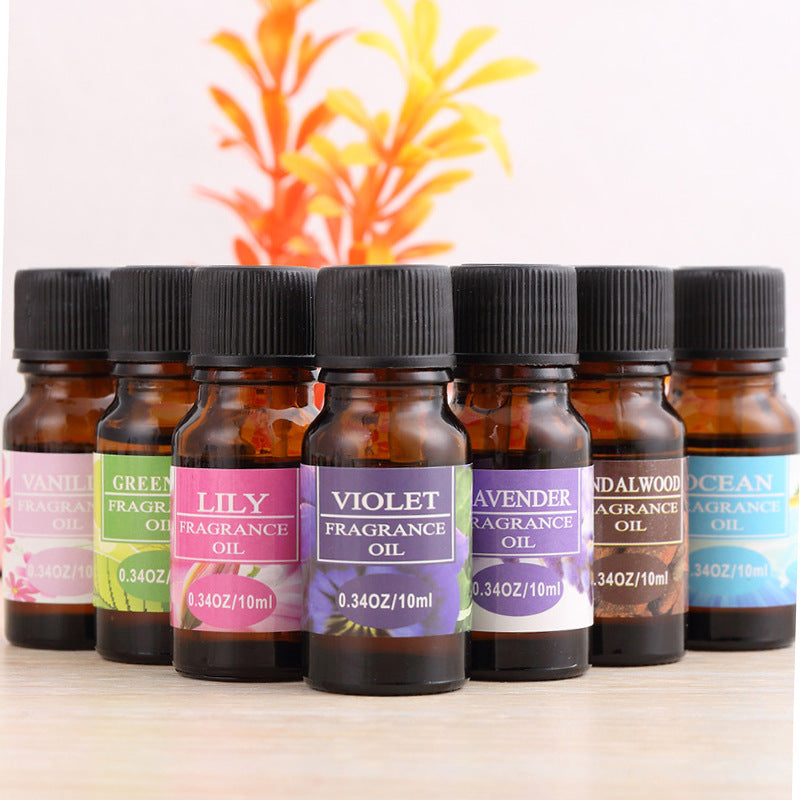 Aromatherapy ulja za  humidifier