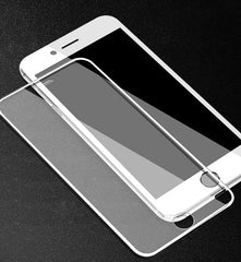 Maska za telefon sa zaštitnim staklom