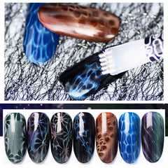 Magnetna olovka za nail art