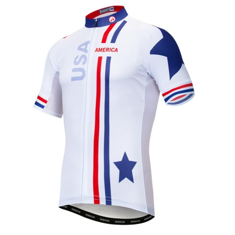 Cycling Jersey dugi tukav
