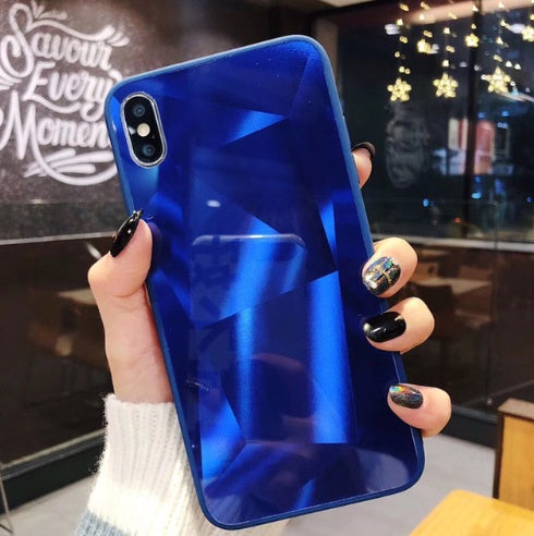 Glitter Diamond maska
